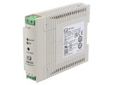 Alimentator Pulsatoriu DIN 18W 5V 3A