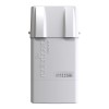 NetBox 5, 1 x Gigabit, 802.11ac 2x2 5Ghz, PoE, outdoor, rail mount - MikroTik RB911G-5HPacD-NB SafetyGuard Surveillance
