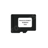 Card Navigatie Opel Touch&amp;Connect 2016: Antara Corsa Zafira Astra Insignia Harta Europa Est + Romania