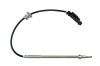 Senzor temperatura filtru particule Opel Astra J 1.6cdti 2014-, Meriva B 1.6cdti 2013-, Mokka, Mokka X 1.6cdti 2015-, Zafira C 1.6cdti 2013-, In Fata