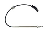 Senzor temperatura filtru particule Opel Astra J 1.6cdti 2014-, Meriva B 1.6cdti 2013-, Mokka, Mokka X 1.6cdti 2015-, Zafira C 1.6cdti 2013-, In Fata