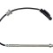 Senzor temperatura filtru particule Opel Astra J 1.6cdti 2014-, Meriva B 1.6cdti 2013-, Mokka, Mokka X 1.6cdti 2015-, Zafira C 1.6cdti 2013-, In Fata
