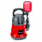 Einhell GC-SP 2768 B&uacute;v&aacute;rszivatty&uacute;