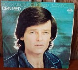 Disc vinil DEAN REED -ROCK'NROL COUNTRY ROMANTIC EX