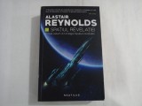 SPATIUL REVELATIEI - Alastair REYNOLDS