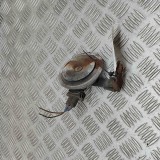 Claxon Auto VW Golf III Cabriolet 1E7 (2001) Negru/Rosu OEM 6N0951101 - Piesa Originala Second Hand cu Garantie