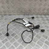 Cablaj senzor de parcare spate MASERATI GHIBLI M157 2016 OEM: 6700332380,06700332380,670033238 27539972