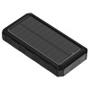 Accu.Back-Up.USB A+tipC+micro+LGT 20Ah incarcare microUSB+solar