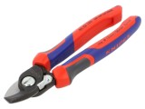 Clești Laterali pentru Tăiere 165mm