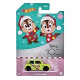 Hot Wheels Masinuta metalica Disney 100 Scara 1:64