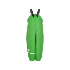 Forest Green 80 - Salopeta de ploaie pentru copii, impermeabila