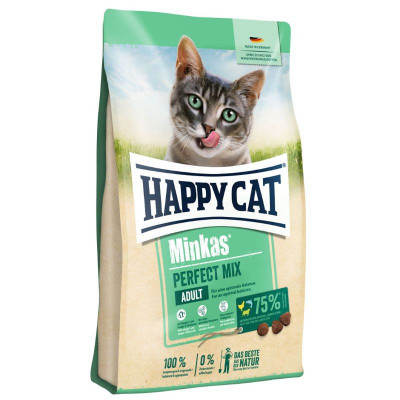 Happy Cat Minkas Perfect Mix 1,5 kg foto