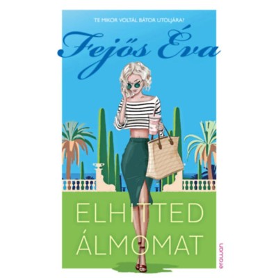 Elhitted &amp;aacute;lmomat - Fejős &amp;Eacute;va foto