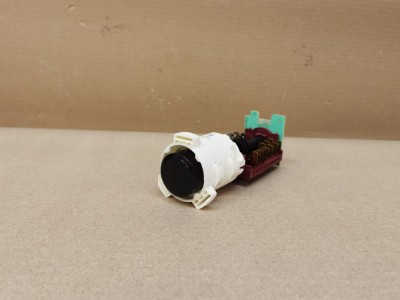 selector functii,programe cuptor electric Bosch / C69 foto