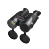Binoclu Termoviziune & Night Vision InfiRay Gemini GEH50R, Telemetru 1200m, Senzor 640x512, Detectie 2600m, Acumulatori Inlocuibili