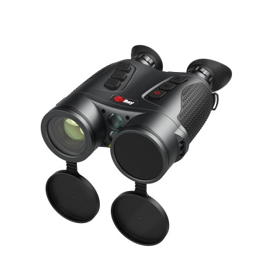 Binoclu termoviziune si NightVision InfiRay Gemini GEH 50R foto