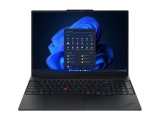 Cumpara ieftin Laptop Lenovo ThinkPad E16 Gen 3 cu procesor Intel Core, 7 240H pana la 5.2GHz, 16 WUXGA, IPS, 16GB DDR5 RAM, 512GB SSD, Intel Graphics, Windows 11 Pr