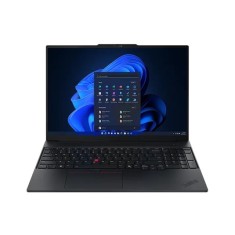 LENOVO ThinkPad E16 G3 Intel Core 7 240H 16inch WUXGA 16GB 512GB SSD M.2 PCIe W11P 3Y Onsite