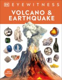 Volcano &amp; Earthquake