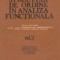 Structuri de ordine in analiza functionala, Volumul al II-lea (Romulus Cristescu)