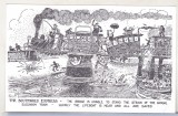 bnk cp Anglia - Sorrows of Southwold - umor - necirculata