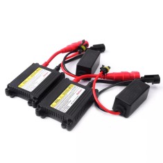 Set Ballast/Droser Xenon 35Watti(H1,H3,H4,H7,H8,H9,H11,HB3,HB4) foto