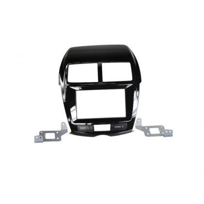 Connects2 CT23CT05 kit instalare Citroen C4 Aircross Black piano CarStore Technology