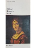 Theophile Gautier - Scrieri despre arta (Editia: 1980)