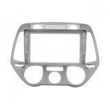 Cumpara ieftin Rama adaptoare Hyundai I20 (2012-2014) compatibil pentru Navigatii multimedia Android de 9 Inch