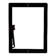 Touchscreen Apple iPad 4 BLACK complet