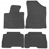 Set Covorase Cauciuc Petex Kia Sorento 2013 - 2015, 4 buc