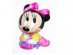 Balon Baby Minnie foto