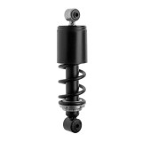 Amortizor suspensie cabina MAN Tga, Tgs I Motor 18.310, 18.320, 18.350, 18.360, 18.390, 18.400, 18.410, 18.430, 18.440, 18.460, 18.480, 19.350,