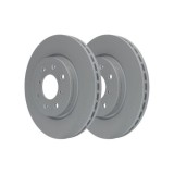 Set disc frana Suzuki Swift 4 (Fz Nz) 10.10-, Fata, 256,0X22,0mm, ventilat, ATE