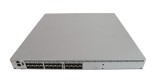 Switch Brocade 6505 24x16 Gb FC (12A) cu 2 surse de alimentare CA, gestionat