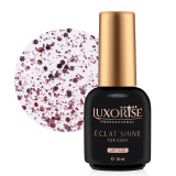 Cumpara ieftin Top Coat LUXORISE - Eclat Shine Rosette 10ml