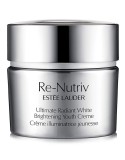 Cumpara ieftin Est&eacute;e Lauder, Re-Nutriv Ultimate Radiant White Brightening Youth Creme, Femei, 50 ml