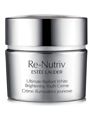 Est&amp;eacute;e Lauder, Re-Nutriv Ultimate Radiant White Brightening Youth Creme, Femei, 50 ml foto