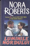 Nora Roberts - Luminile nordului, lider