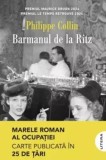 Cumpara ieftin Barmanul de la Ritz/Philippe Collin, Litera