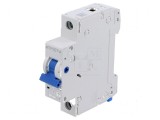 &Icirc;ntrerupător de supracurent 32A 230/400VAC 1 Poli 10kA