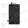 Modul complet de afișare Nokia Lumia 820 (lcd + touchpanel)
