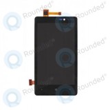 Modul complet de afișare Nokia Lumia 820 (lcd + touchpanel)