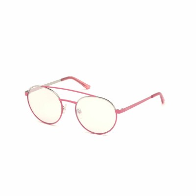 Ochelari de Soare Unisex Guess GU304772Z53 &amp;Oslash; 53 mm foto