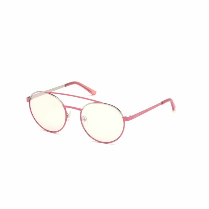 Ochelari de Soare Unisex Guess GU304772Z53 &Oslash; 53 mm