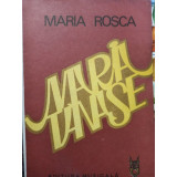 Maria Rosca - Maria Tanase (1988)