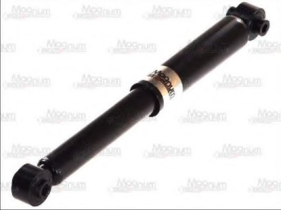 Amortizor FORD MONDEO III Combi (BWY) (2000 - 2007) Magnum Technology AGG117MT foto