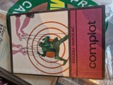 Complot vintage