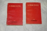 Arhanghelii - Agirbiceanu - 2 vol - 1962