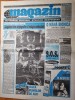 Revista cu articol Nicolas Cage, 30 Noiembrie 2000, 16 pagini, stare buna